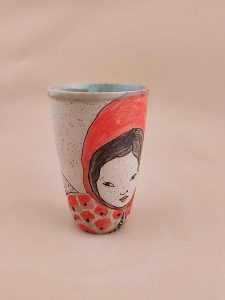 Gobelets, tasses et bols - Marie-Eve Ginhoux 101