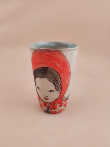 Gobelets, tasses et bols - Marie-Eve Ginhoux 102