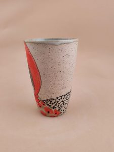 Gobelets, tasses et bols - Marie-Eve Ginhoux 103